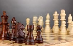 chess - scacchi