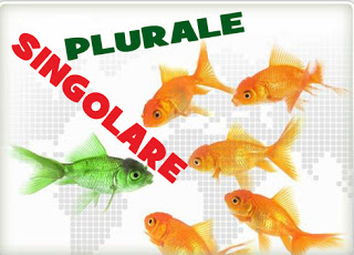italian plural nouns